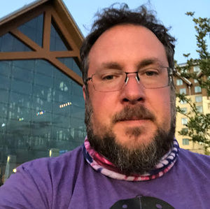 Meet your Posher, Brian